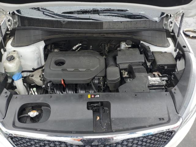 Photo 12 from auction – 2017 KIA SORENTO LX with VIN 5XYPGDA36HG252285