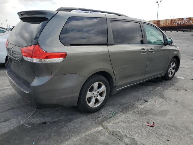 Photo 3 from auction – 2012 TOYOTA SIENNA BAS with VIN 5TDKA3DC2CS012941