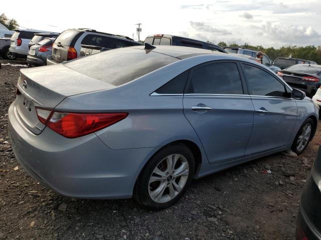 Photo 3 from auction – 2012 HYUNDAI SONATA SE with VIN 5NPEC4AC5CH425816