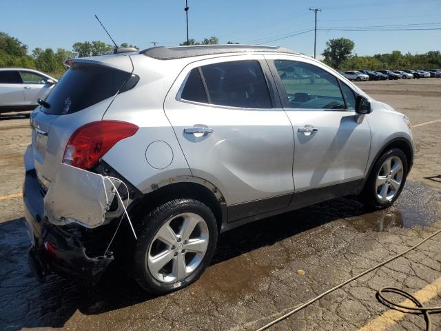 Photo 3 from auction – 2015 BUICK ENCORE CON with VIN KL4CJBSB8FB240649