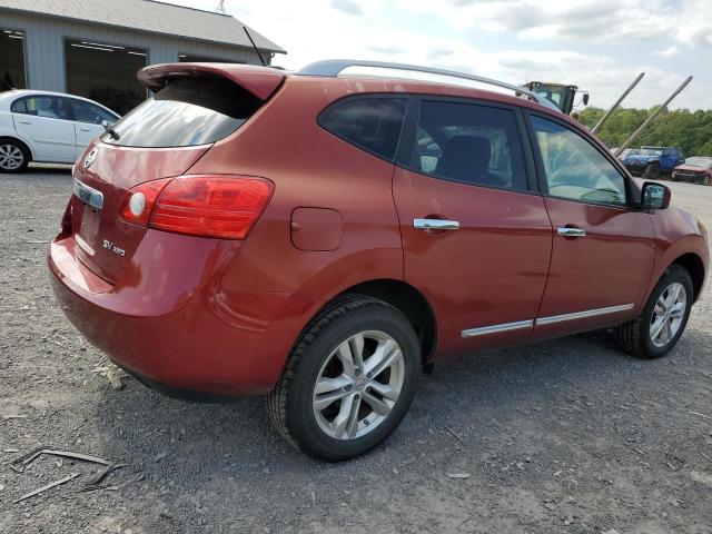 Photo 3 from auction – 2012 NISSAN 210 with VIN JN8AS5MV5CW420568