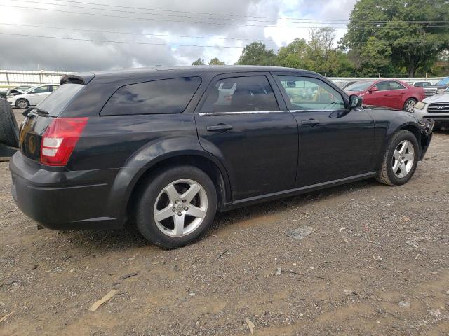 Photo 3 from auction – 2007 DODGE MAGNUM SE with VIN 2D4FV47T77H739135