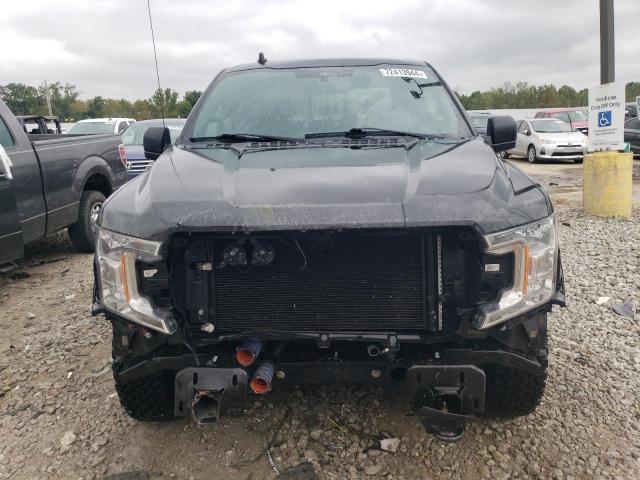 Photo 5 from auction – 2019 FORD F150 SUPER with VIN 1FTEW1EPXKFB79549