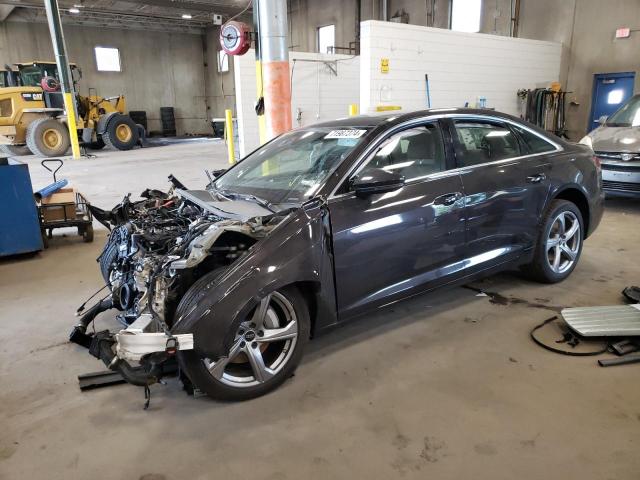 AUDI A6 PREMIUM 2024 with VIN WAUE3BF28RN024187 - Photo from auction