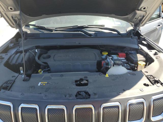 Фото 12 с аукциона – 2022 JEEP COMPASS LA с VIN 3C4NJDBB1NT223179