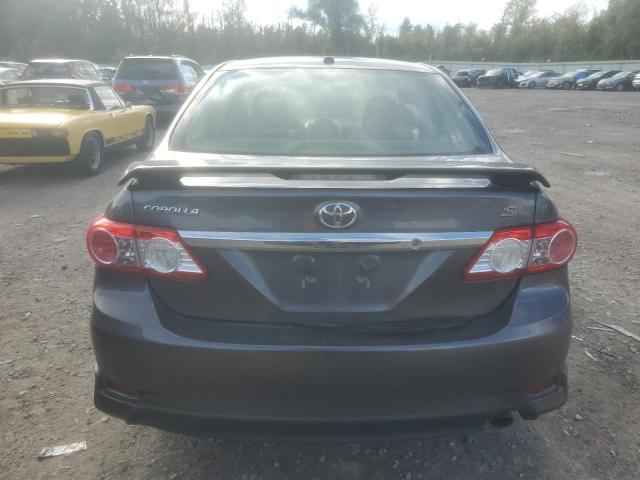 Photo 6 from auction – 2012 TOYOTA COROLLA BA with VIN 5YFBU4EE6CP010101