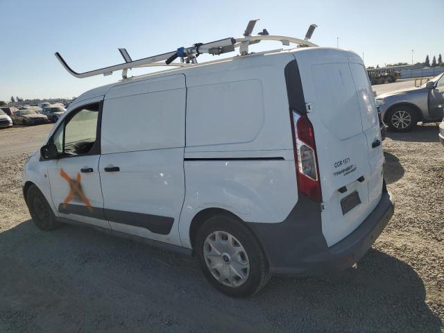 صورة رقم 2 من المزاد - 2015 FORD TRANSIT CO مع VIN NM0LS7E77F1210133
