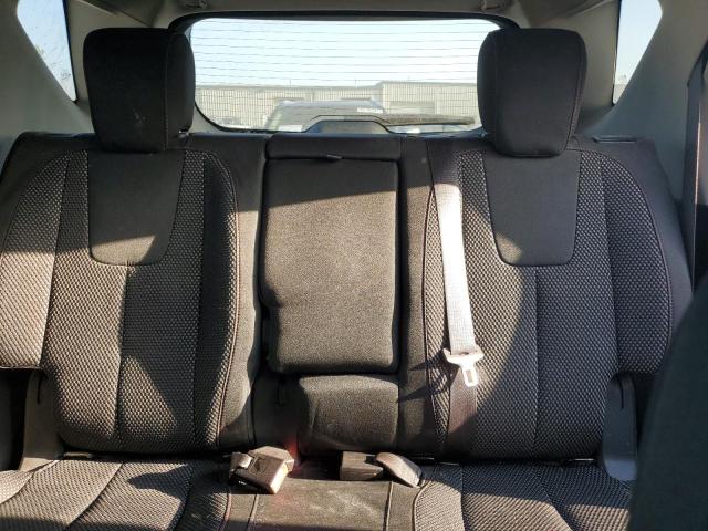 Photo 10 from auction – 2017 CHEVROLET EQUINOX LT with VIN 2GNFLFEKXH6211196