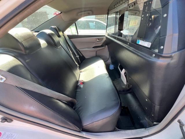 Photo 6 from auction – 2015 TOYOTA CAMRY HYBR with VIN 4T1BD1FK3FU152248