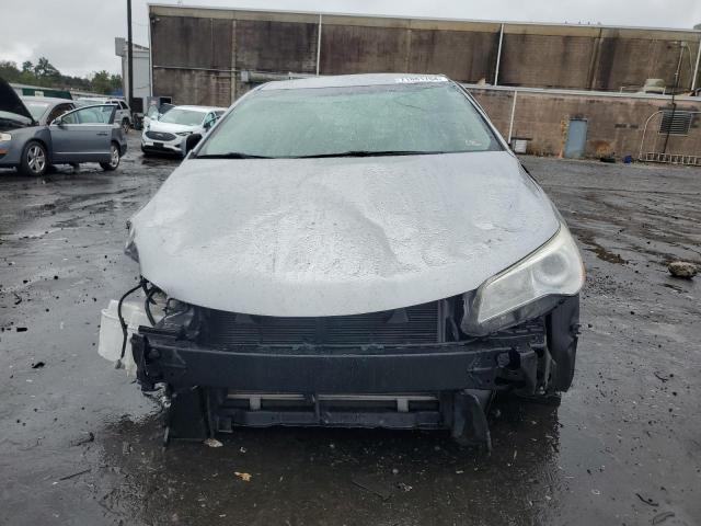 Photo 5 from auction – 2017 TOYOTA CAMRY LE with VIN 4T1BF1FK5HU695968