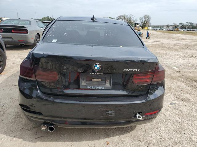 Photo 6 from auction – 2014 BMW 328 I with VIN WBA3A5C57EP601321