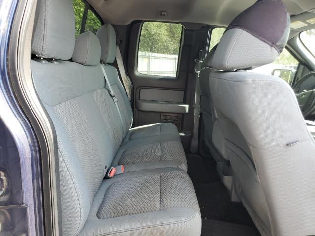 Photo 10 from auction – 2011 FORD F150 SUPER with VIN 1FTFX1EF6BKD42617