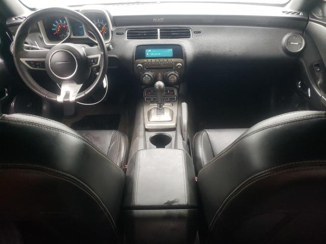 Фото 8 с аукциона – 2010 CHEVROLET CAMARO LT с VIN 2G1FC1EV6A9155244
