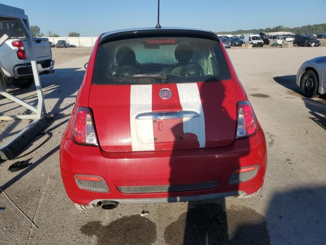 Photo 6 from auction – 2013 FIAT 500 SPORT with VIN 3C3CFFBRXDT746365