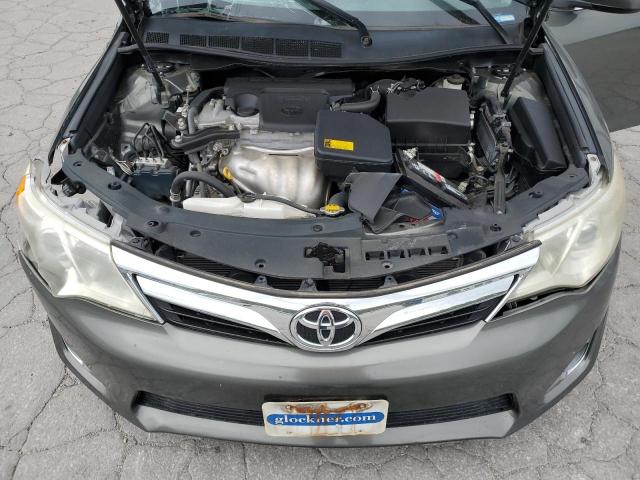 Foto 11 de la subasta – 2012 TOYOTA CAMRY BASE con VIN 4T1BF1FK6CU628188