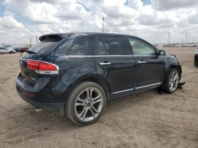 Photo 3 from auction – 2015 LINCOLN MKX with VIN 2LMDJ6JK0FBL34618