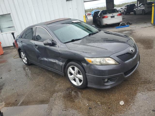 Photo 4 from auction – 2011 TOYOTA CAMRY BASE with VIN 4T1BF3EK6BU213402
