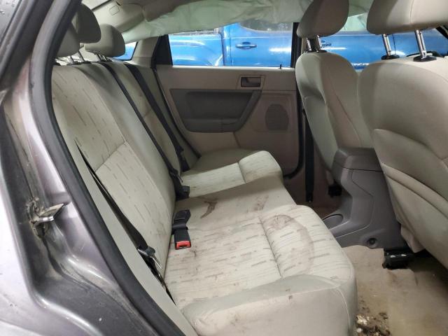 Photo 10 from auction – 2011 FORD FOCUS SE with VIN 1FAHP3FN4BW142912