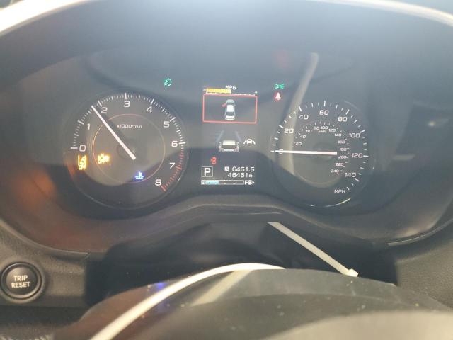 Photo 9 from auction – 2019 SUBARU CROSSTREK with VIN JF2GTAEC3KH324497