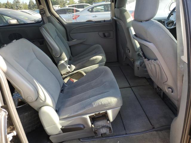 Photo 10 from auction – 2007 CHRYSLER TOWN & COU with VIN 2A4GP54L07R280508