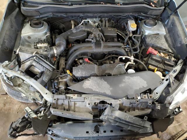 Photo 11 from auction – 2017 SUBARU FORESTER 2 with VIN JF2SJABC6HH506806