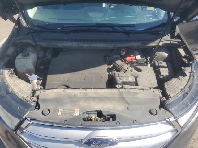 Photo 12 from auction – 2018 FORD EDGE SEL with VIN 2FMPK4J83JBB15871