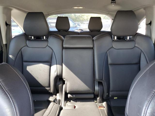 Photo 10 from auction – 2019 ACURA MDX with VIN 5J8YD4H32KL035347