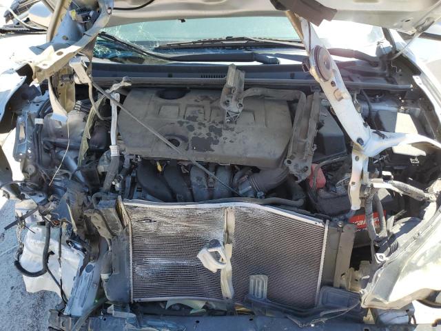 Photo 11 from auction – 2016 TOYOTA COROLLA L with VIN 5YFBURHE0GP382175