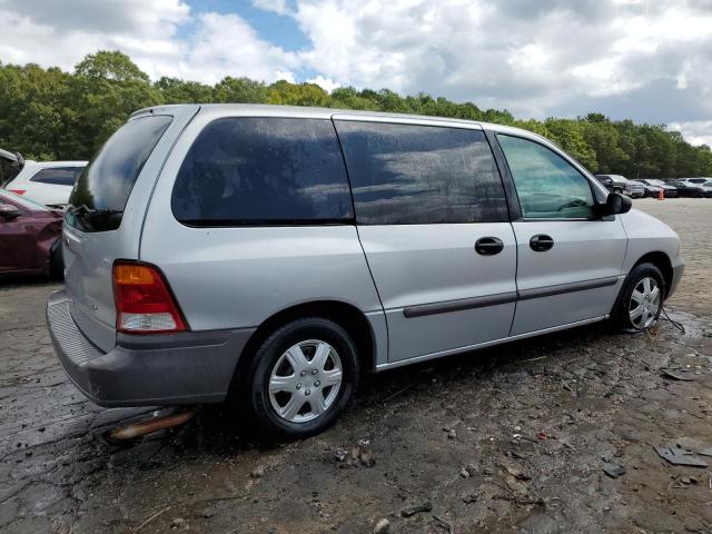 Photo 3 from auction – 2002 FORD WINDSTAR L with VIN 2FMZA50412BB52175