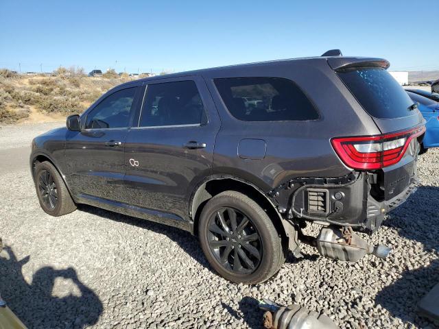 Photo 2 from auction – 2019 DODGE DURANGO GT with VIN 1C4RDJDG9KC821060