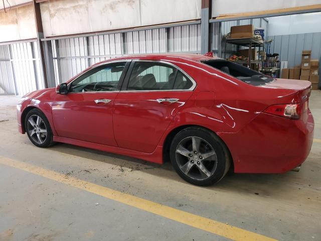 Photo 2 from auction – 2012 ACURA TSX SE with VIN JH4CU2F85CC001544