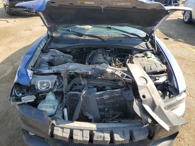 Photo 11 from auction – 2014 DODGE CHARGER R/ with VIN 2C3CDXCT2EH339558