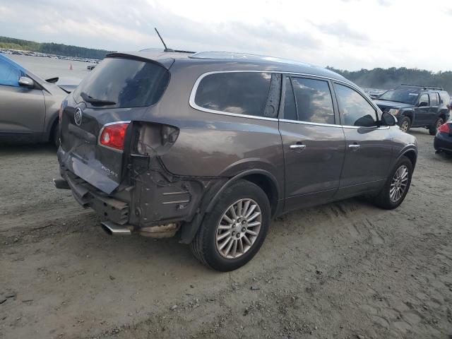 Photo 3 from auction – 2012 BUICK ENCLAVE with VIN 5GAKRCED5CJ316733