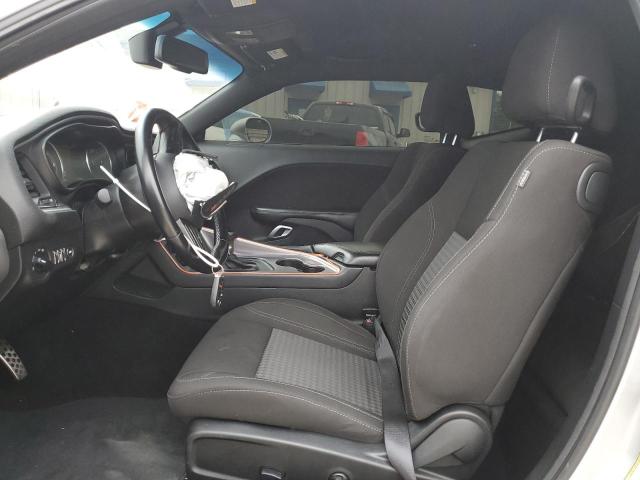 Photo 7 from auction – 2020 DODGE CHALLENGER with VIN 2C3CDZAG3LH215538
