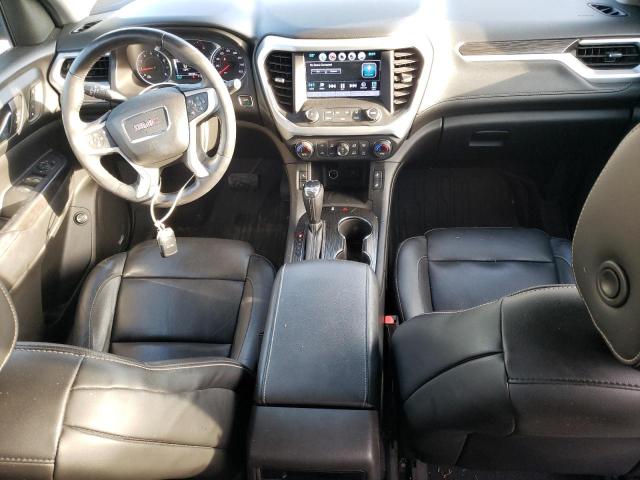 Photo 8 from auction – 2017 GMC ACADIA SLT with VIN 1GKKNNLS1HZ117828