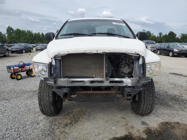 Photo 5 from auction – 2002 DODGE RAM 1500 with VIN 1D7HU16N12J191687