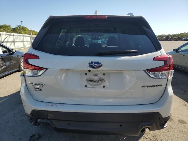Photo 6 from auction – 2023 SUBARU FORESTER L with VIN JF2SKAPC3PH449646