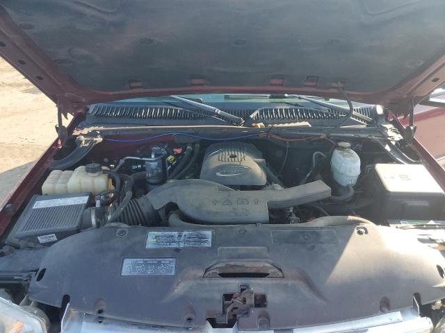 Photo 12 from auction – 2005 GMC YUKON with VIN 1GKEK13T25J192913