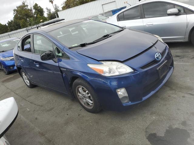 Фото 4 с аукциона – 2010 TOYOTA PRIUS с VIN JTDKN3DU8A0129467