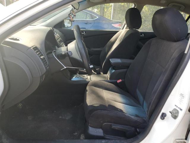 Photo 7 from auction – 2012 NISSAN ALTIMA BAS with VIN 1N4AL2AP9CC230602