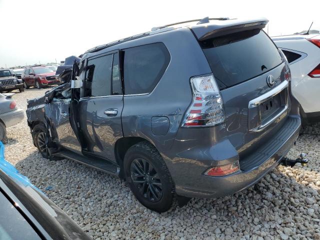 Photo 2 from auction – 2022 LEXUS GX 460 with VIN JTJAM7BX1N5317143