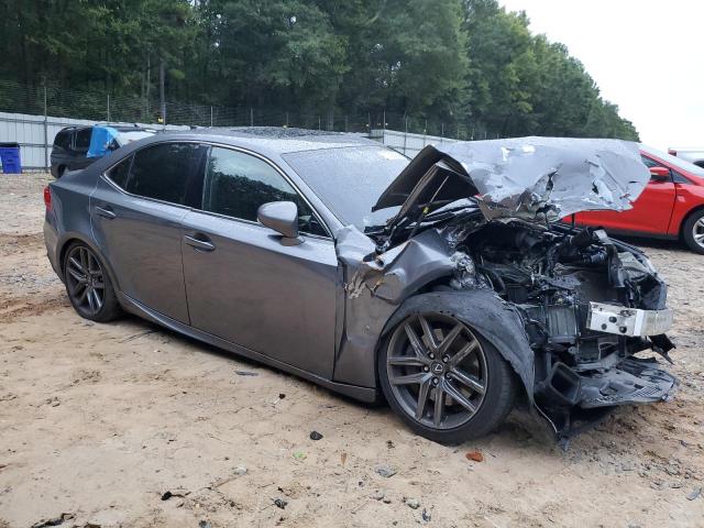 Photo 4 from auction – 2014 LEXUS IS 350 with VIN JTHBE1D26E5009368