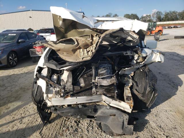 Photo 5 from auction – 2011 HONDA RIDGELINE with VIN 5FPYK1F57BB010509