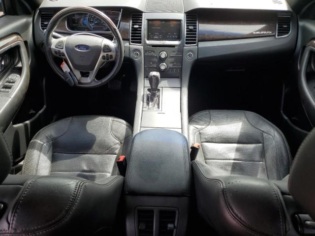 Photo 8 from auction – 2015 FORD TAURUS LIM with VIN 1FAHP2F89FG168717
