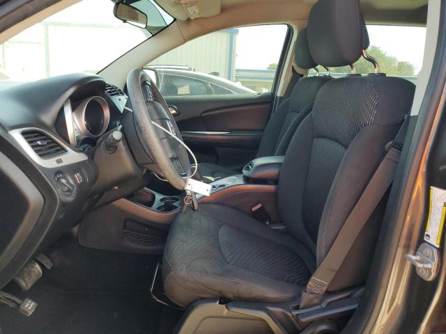 Photo 7 from auction – 2015 DODGE JOURNEY SE with VIN 3C4PDCAB3FT506180