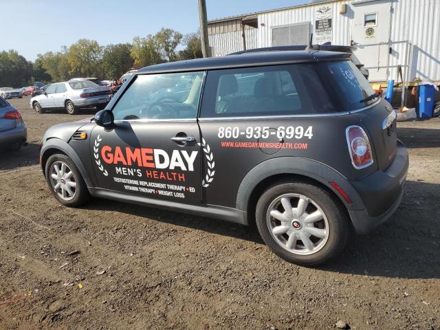 Photo 2 from auction – 2012 MINI COOPER with VIN WMWSU3C58CT260538