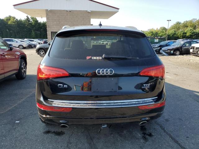 Photo 6 from auction – 2016 AUDI Q5 TDI PRE with VIN WA1CVAFP0GA009160