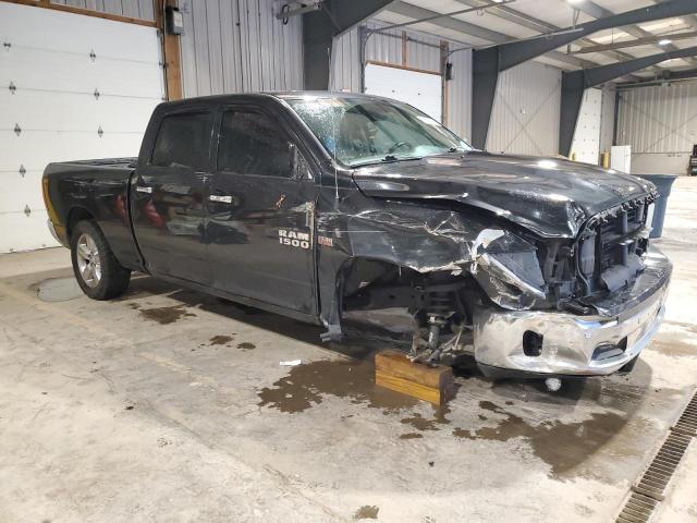 Photo 4 from auction – 2017 RAM 1500 SLT with VIN 1C6RR7TT3HS830748