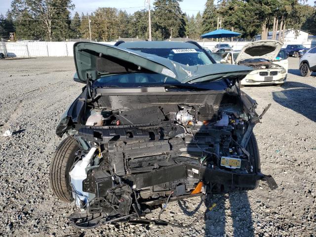 Photo 5 from auction – 2023 KIA NIRO EX with VIN KNDCR3LE2P5060693
