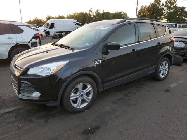 Photo 1 from auction – 2016 FORD ESCAPE SE with VIN 1FMCU0GX1GUA09227